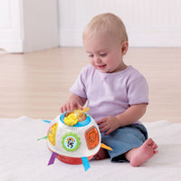 Vtech Crawl and Learn Bright Lights Ball