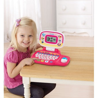 Vtech My Laptop Pink