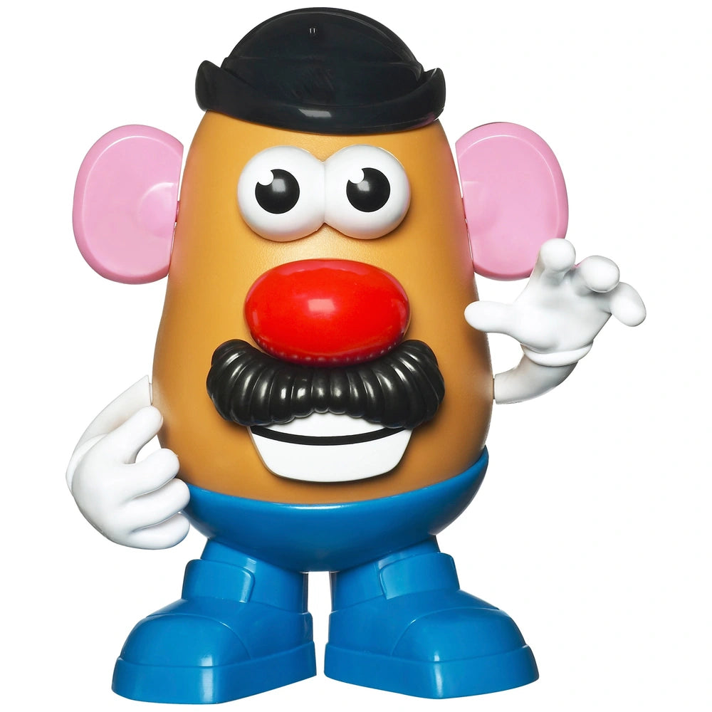 Mr Potato Head