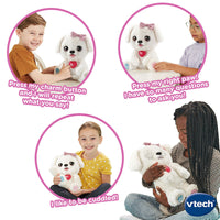 VTech Kosy the Kissing Puppy