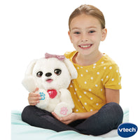 VTech Kosy the Kissing Puppy