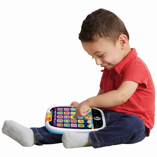 VTech Touch & Teach Tablet