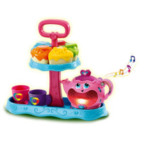 LeapFrog Musical Rainbow Tea Party