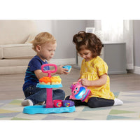 LeapFrog Musical Rainbow Tea Party