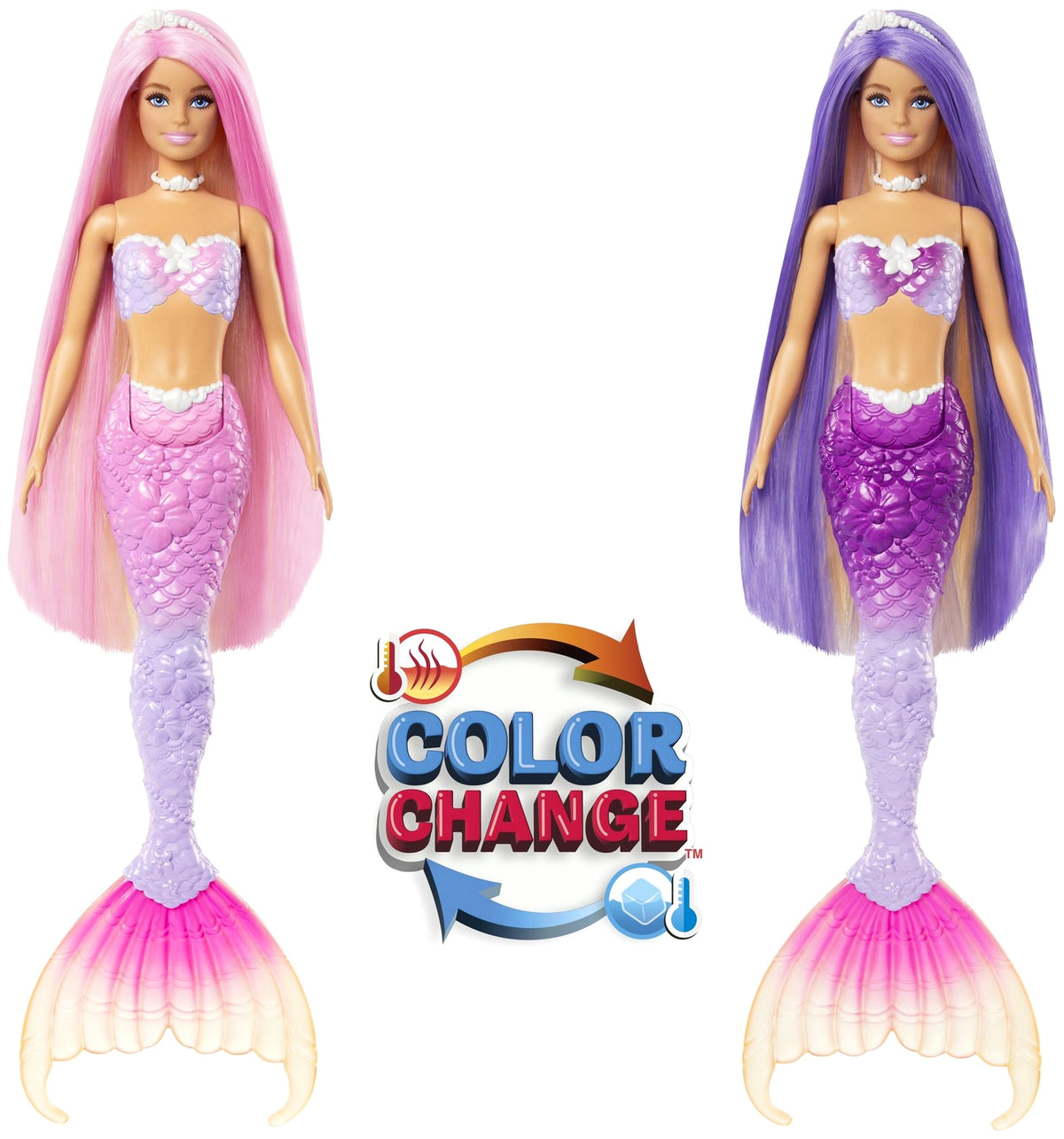 Barbie Mermaid Power – Toys At Foys