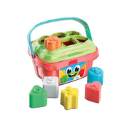 Shape Sorter Bucket