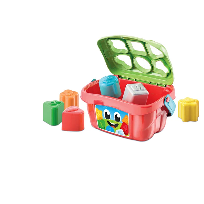 Shape Sorter Bucket