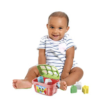 Shape Sorter Bucket