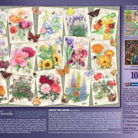 Ravensburger Country Garden Favourites Jigsaw Puzzle