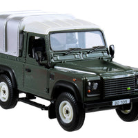 Britains Land Rover Defender