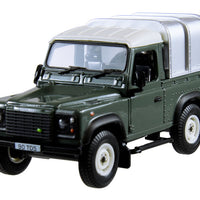 Britains Land Rover Defender