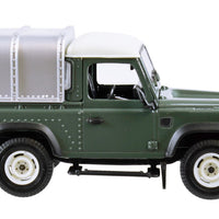 Britains Land Rover Defender