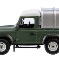 Britains Land Rover Defender