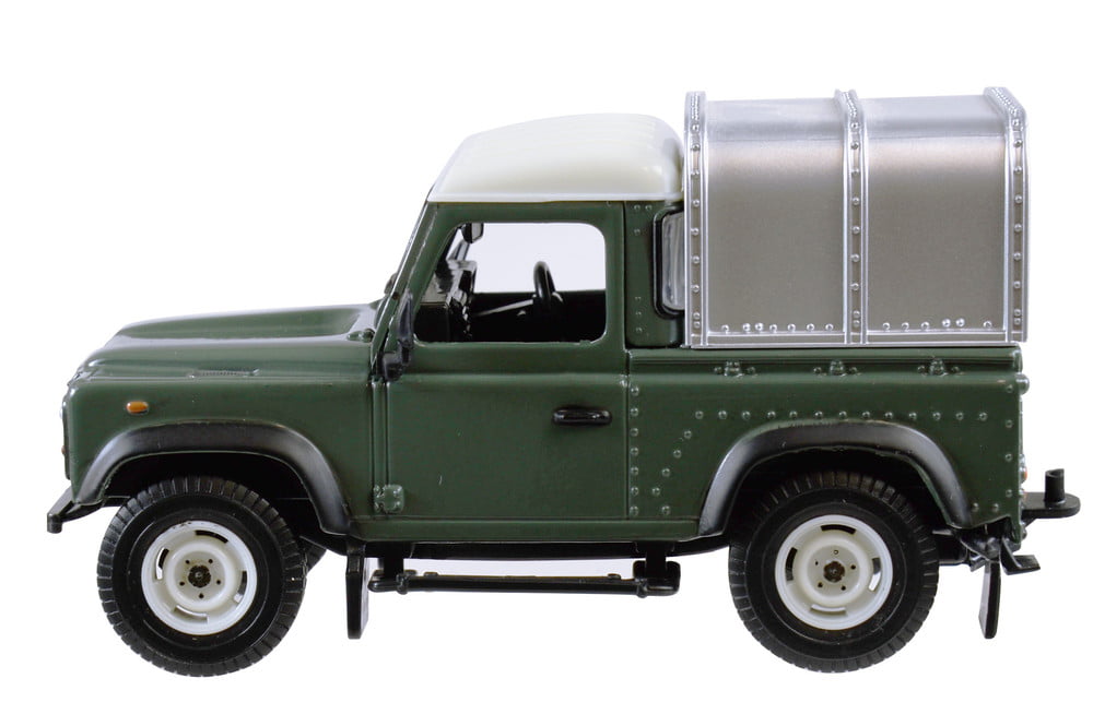 Britains Land Rover Defender