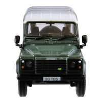 Britains Land Rover Defender