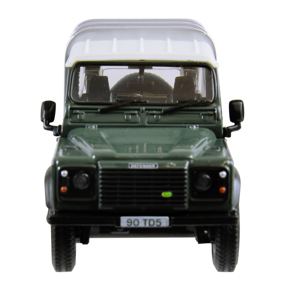 Britains Land Rover Defender