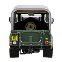 Britains Land Rover Defender