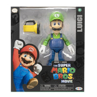 Super Mario Movie 5' Action Figure Assorted