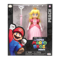 Super Mario Movie 5' Action Figure Assorted