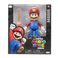 Super Mario Movie 5' Action Figure Assorted