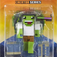 Minecraft Creator Series Figures Assorted