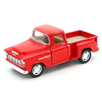 1955 Chevy Stepside Pick Up Assortment