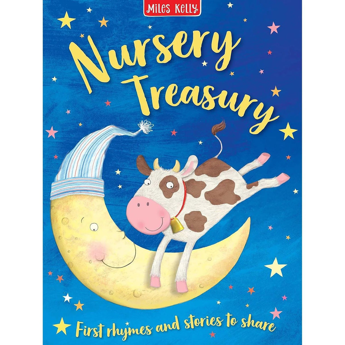 Nursery Treasury