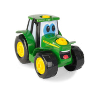 Britains Build-A-Johnny Tractor