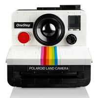 LEGO 21345 Polaroid OneStep SX-70 Camera