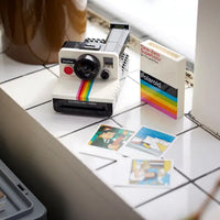 LEGO 21345 Polaroid OneStep SX-70 Camera