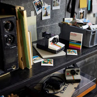 LEGO 21345 Polaroid OneStep SX-70 Camera