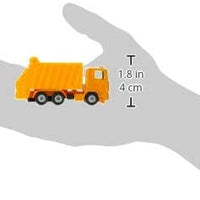 Siku 1:87 Refuse Truck