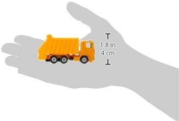 Siku 1:87 Refuse Truck