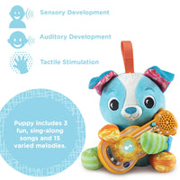 VTech Puppy Sounds Guitar