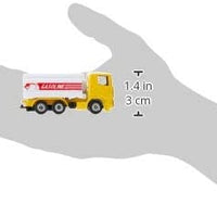 Siku 1:87 Tanker Lorry Truck