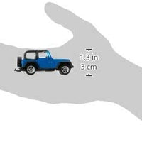 Siku 1:87 Jeep Wrangler