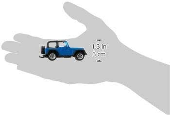 Siku 1:87 Jeep Wrangler