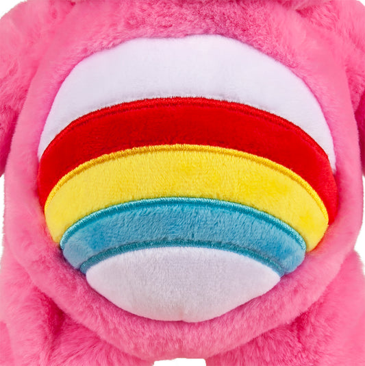 Care Bears Medium Plush Cheer Bear