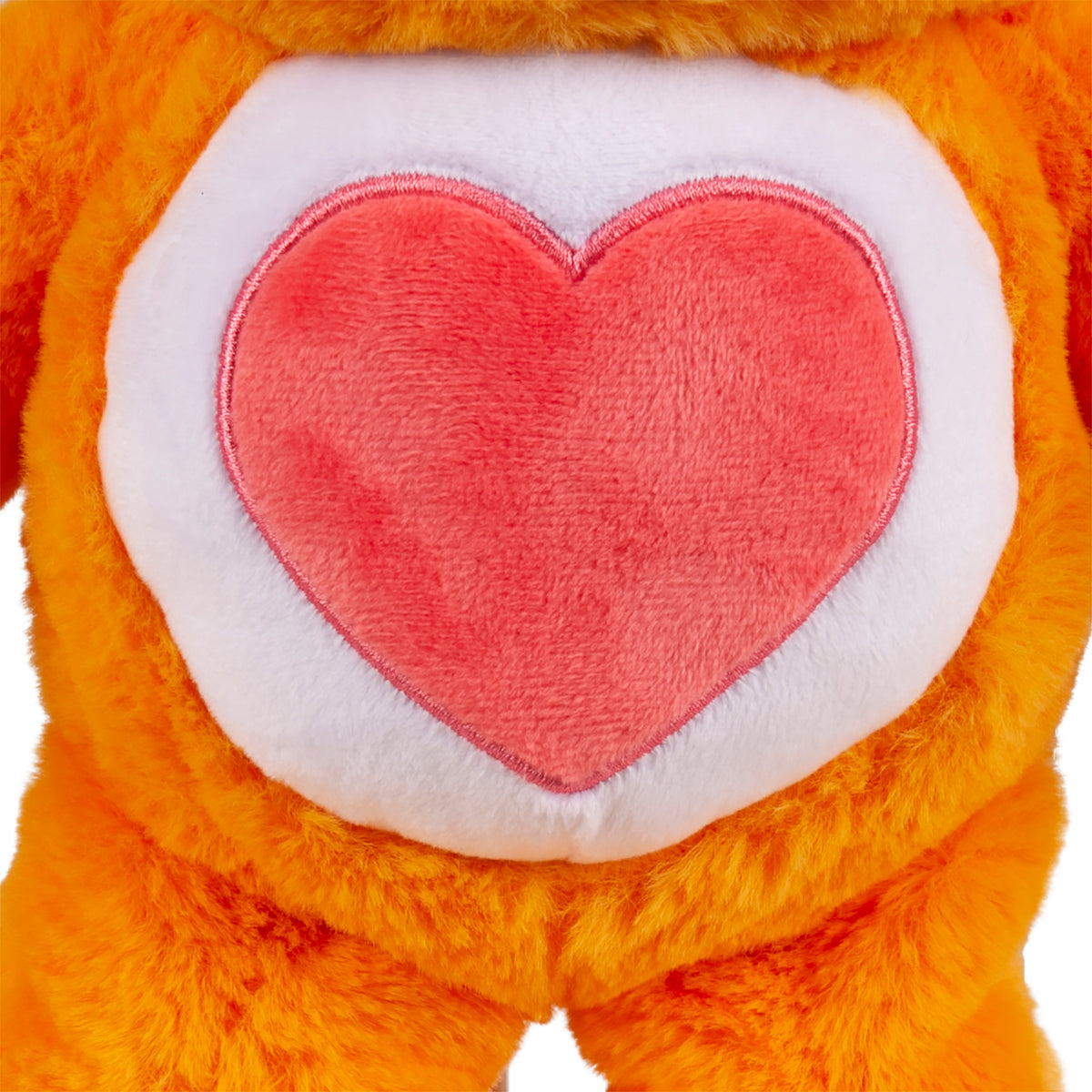 Care Bears Medium Plush Funshine Bear