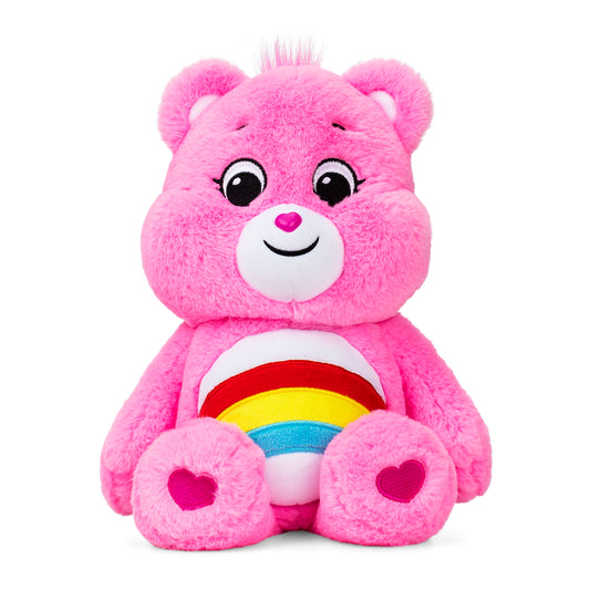 Care Bears Medium Plush Cheer Bear