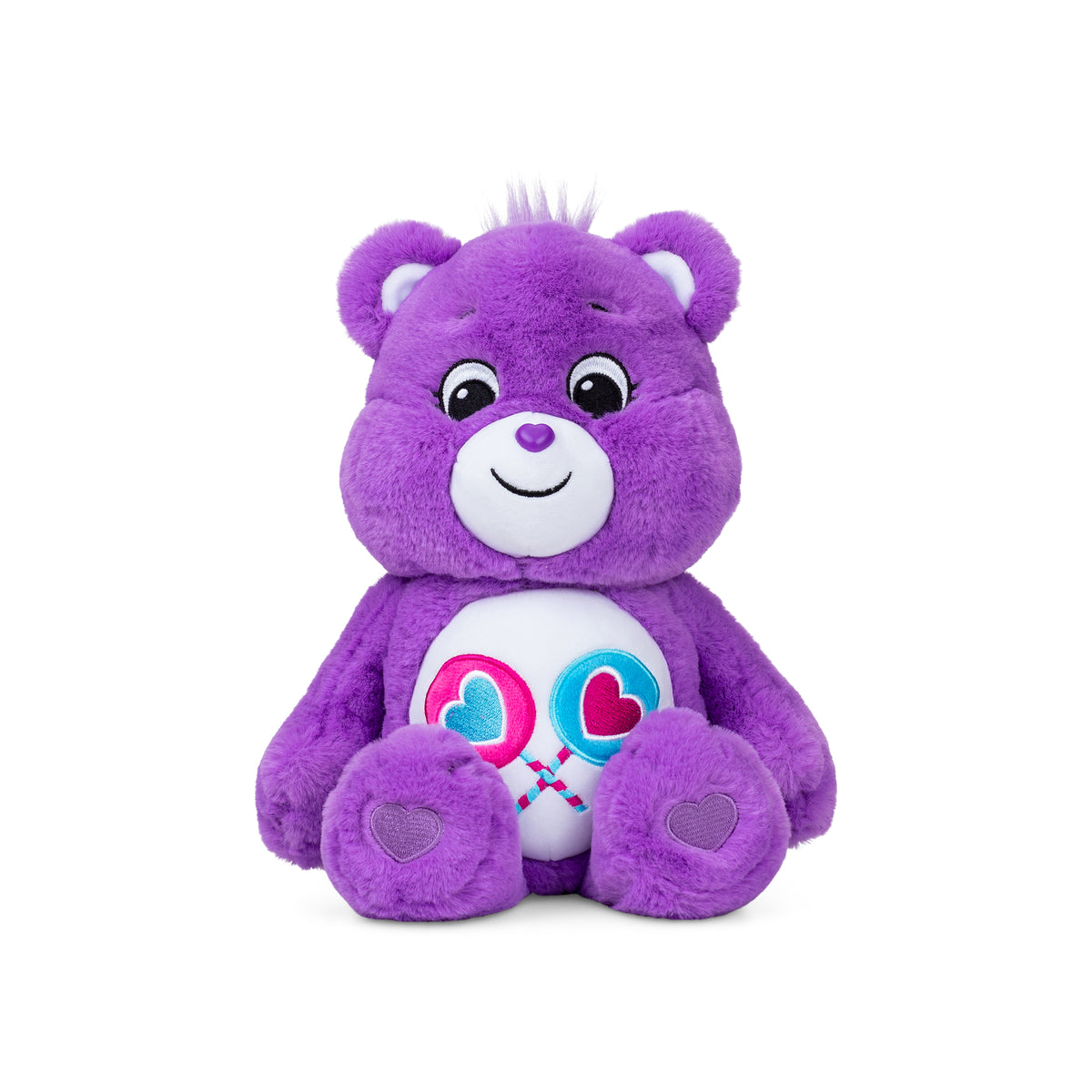 Care Bears Medium Plush Share Bear