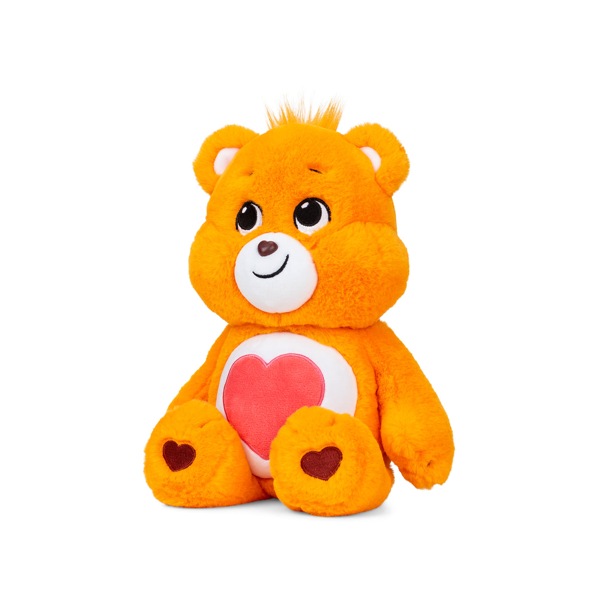 Care Bears Medium Plush Funshine Bear