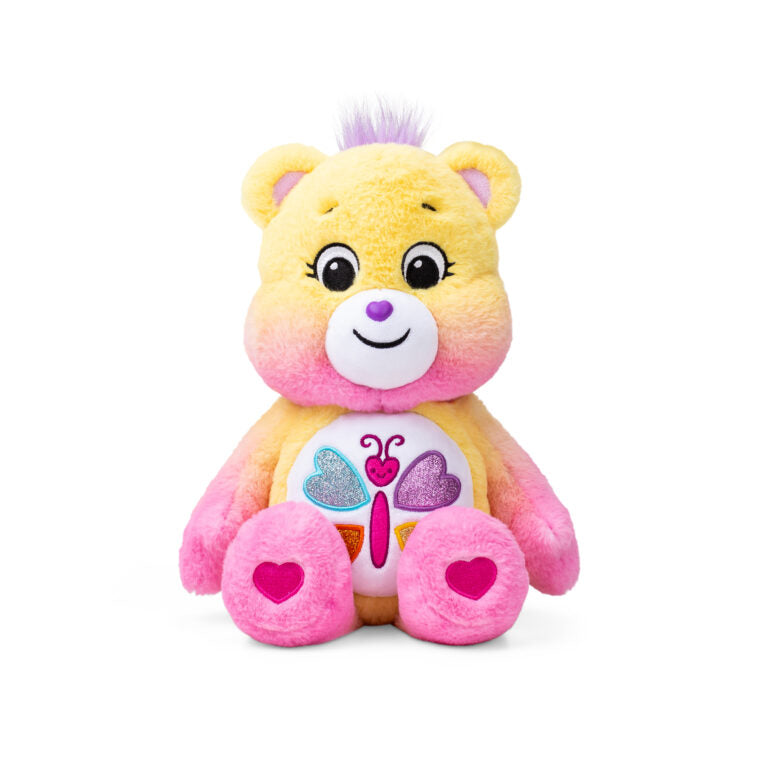 Care Bears Calming Heart Bear