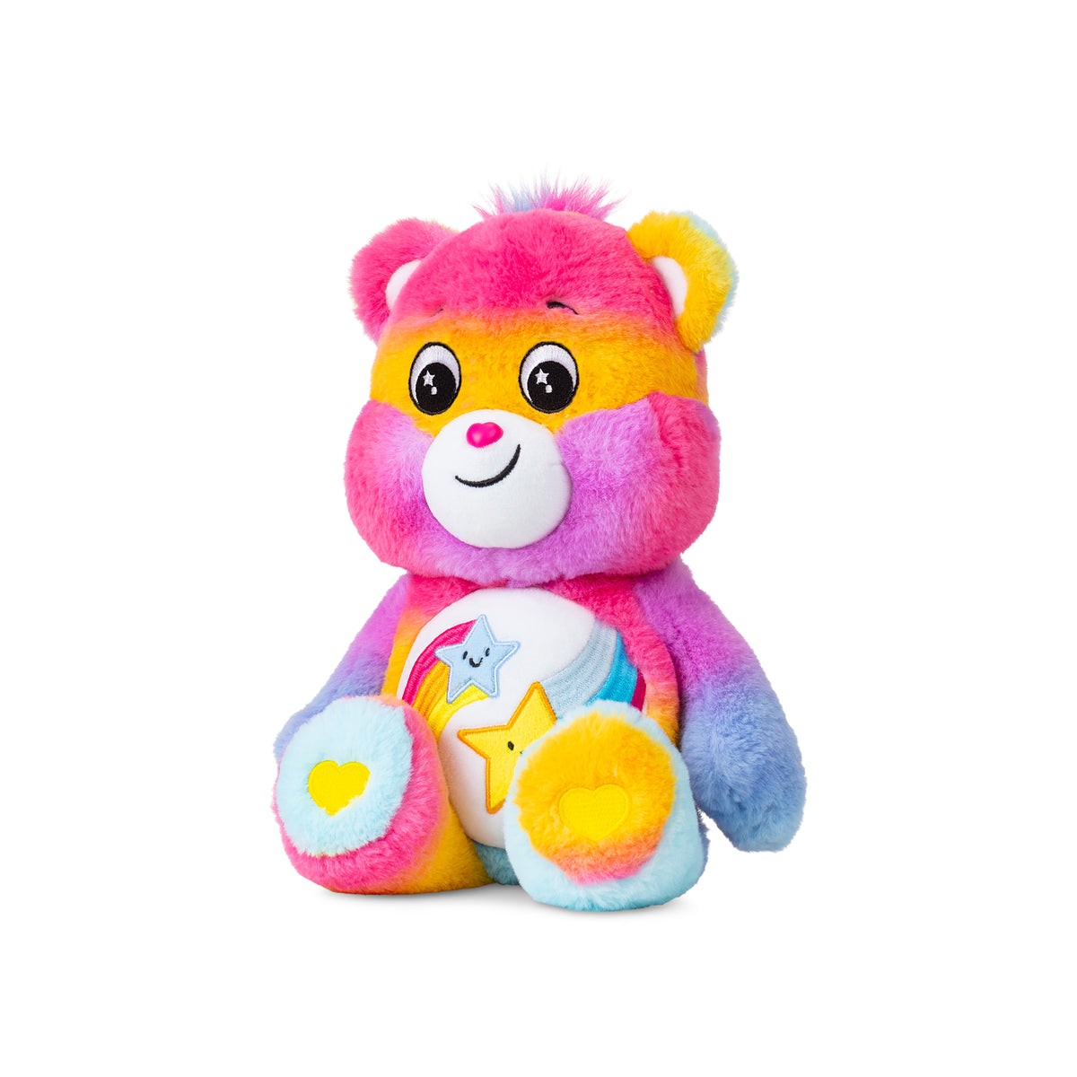 Care Bears Dare To Care Bear