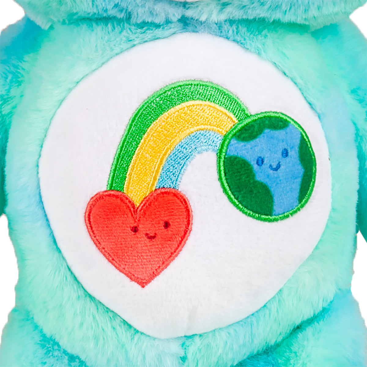 Care Bears Medium Plush I Care Bear