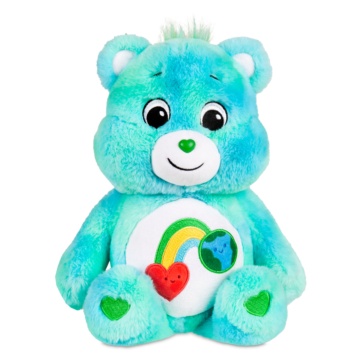 Care Bears Medium Plush I Care Bear