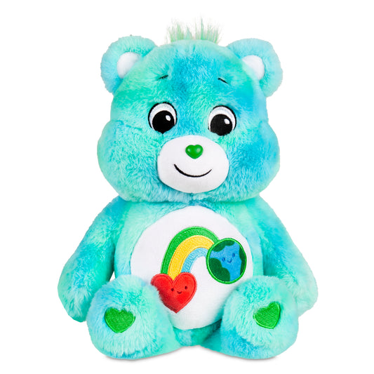 Care Bears Medium Plush I Care Bear