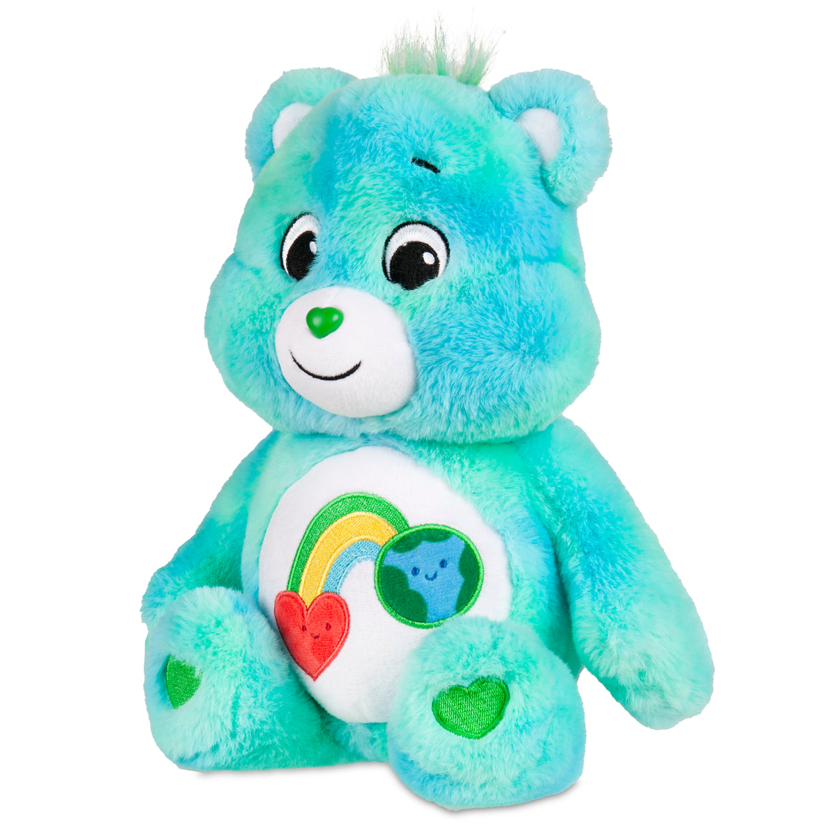 Care Bears Medium Plush I Care Bear