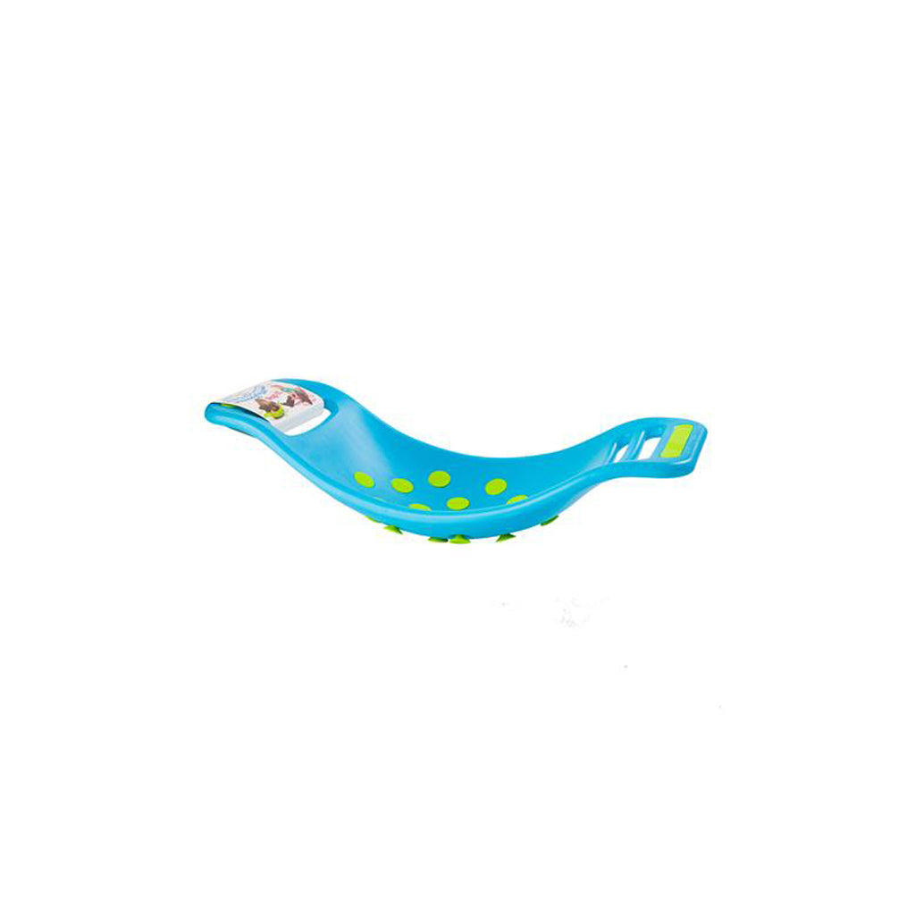 Fat Brain Teeter Rocker Blue – Toys At Foys