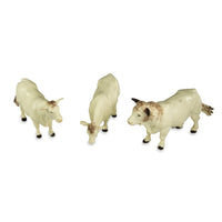 Britains Charolais Cows